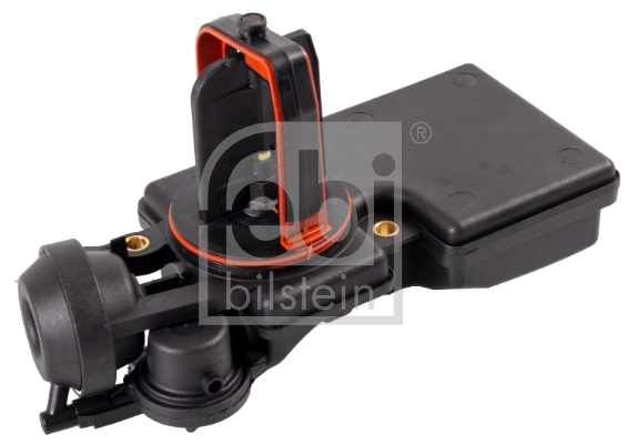 Control, swirl flaps (induction pipe)